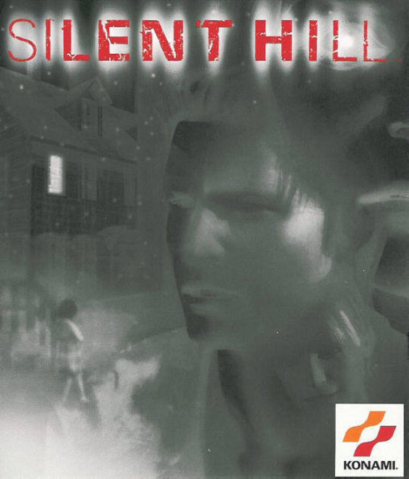 Silent Hill 2 Mac Download