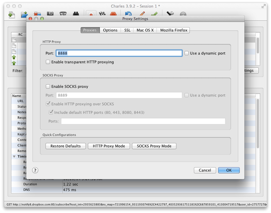 Charles Tool Download For Mac